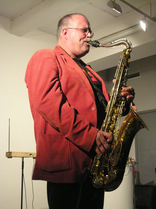 POW Ensemble