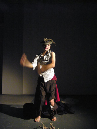 Michael Sakamoto, Amy Knoles