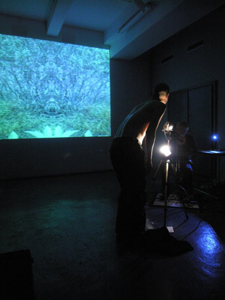 Michael Sakamoto, Amy Knoles