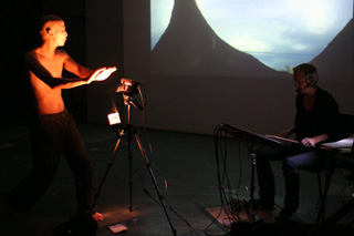 Michael Sakamoto, Amy Knoles