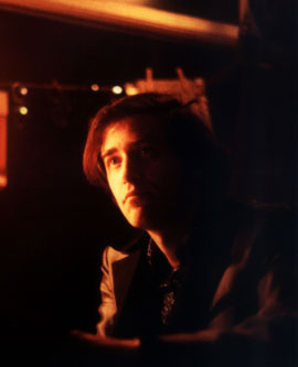 Gordon Monahan